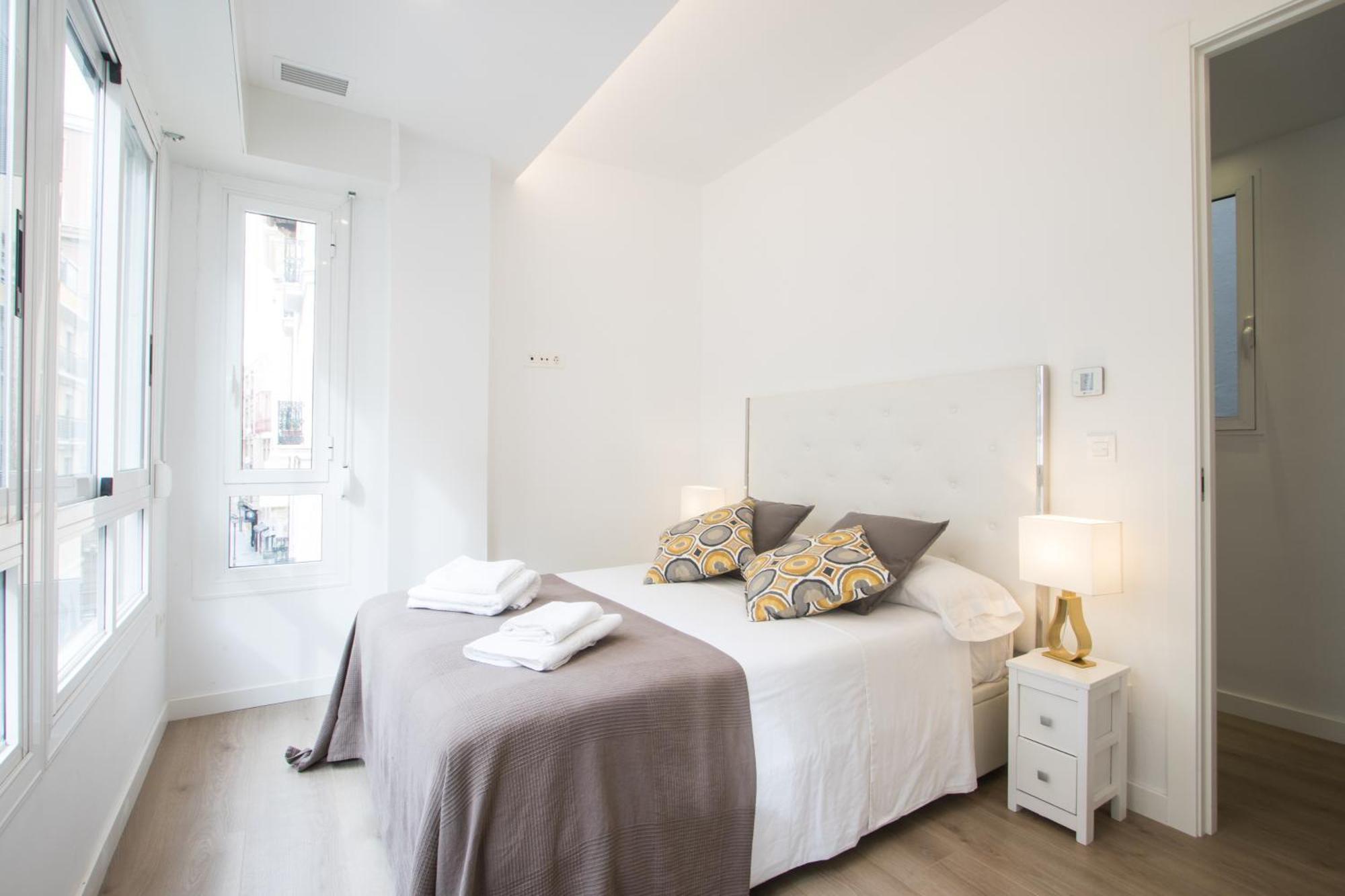 4 Bedroom/3 Baths W/ Ac In Near Beach! Alicante Exteriör bild