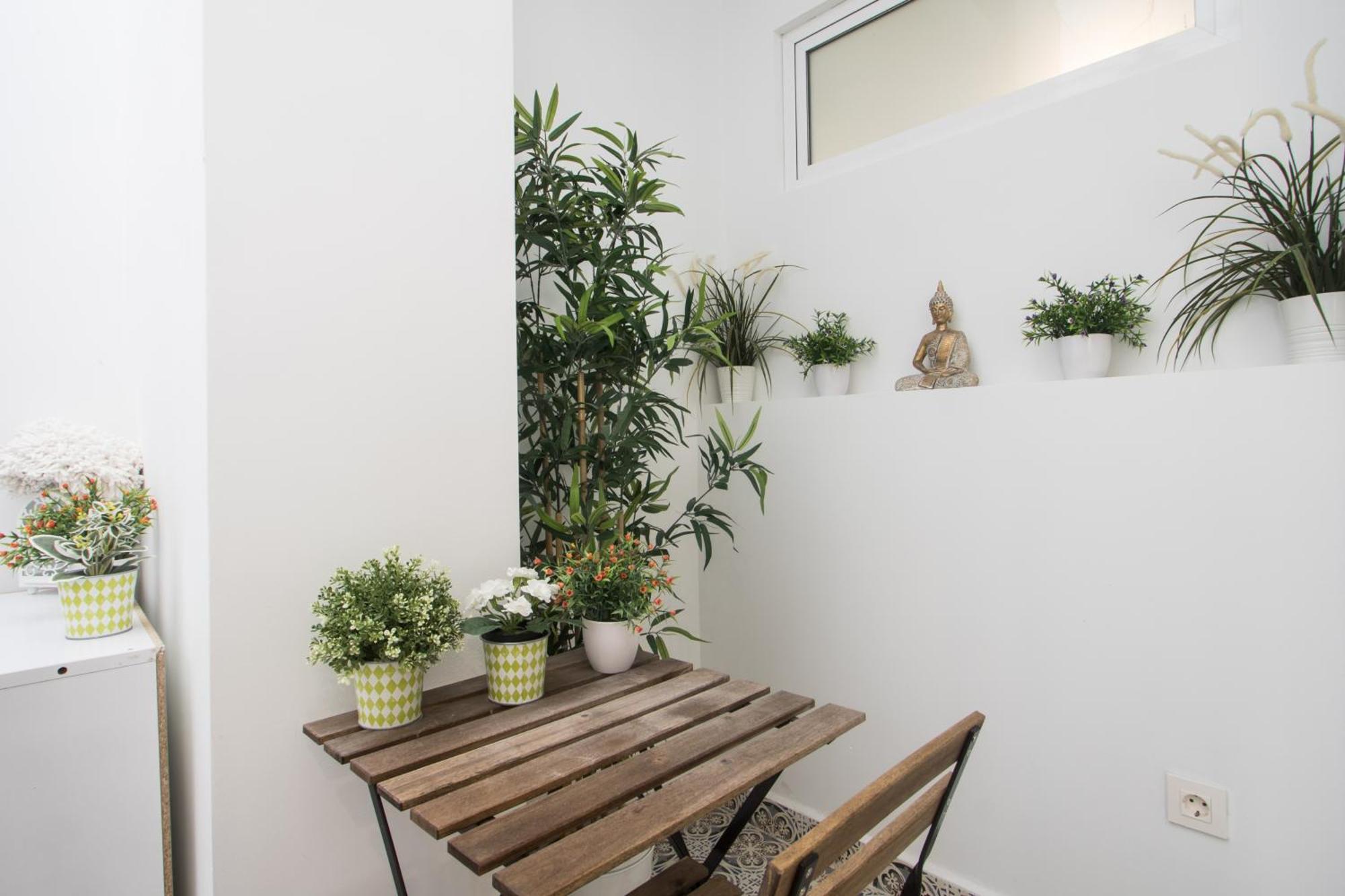 4 Bedroom/3 Baths W/ Ac In Near Beach! Alicante Exteriör bild