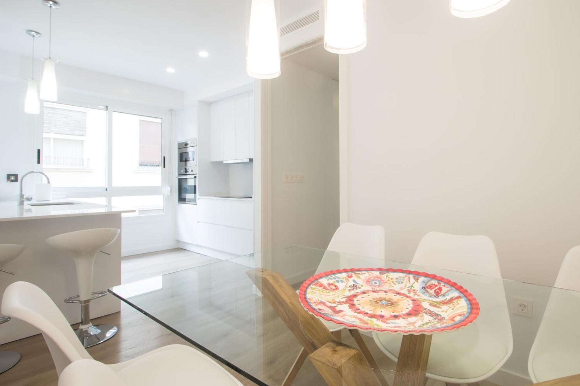 4 Bedroom/3 Baths W/ Ac In Near Beach! Alicante Exteriör bild