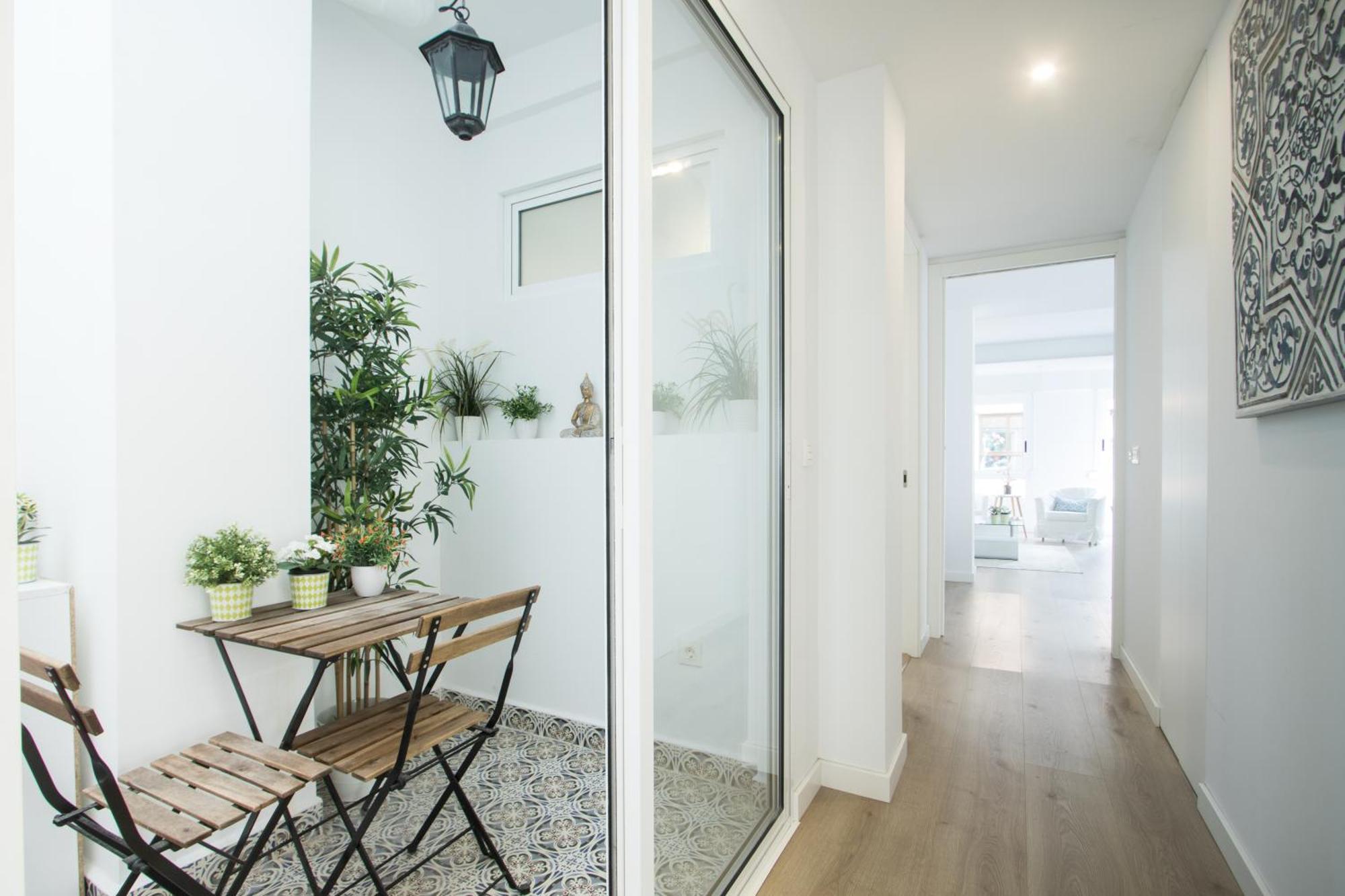 4 Bedroom/3 Baths W/ Ac In Near Beach! Alicante Exteriör bild